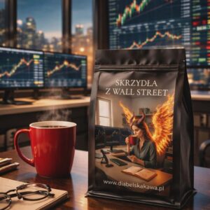 Skrzydła z Wall Street