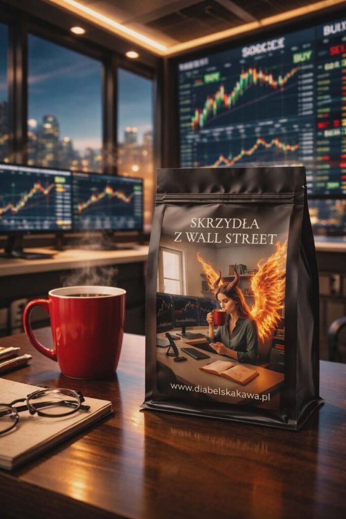 Skrzydła z Wall Street