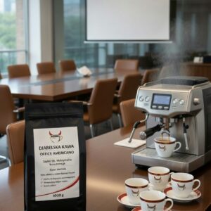 OFFICE AMERICANO