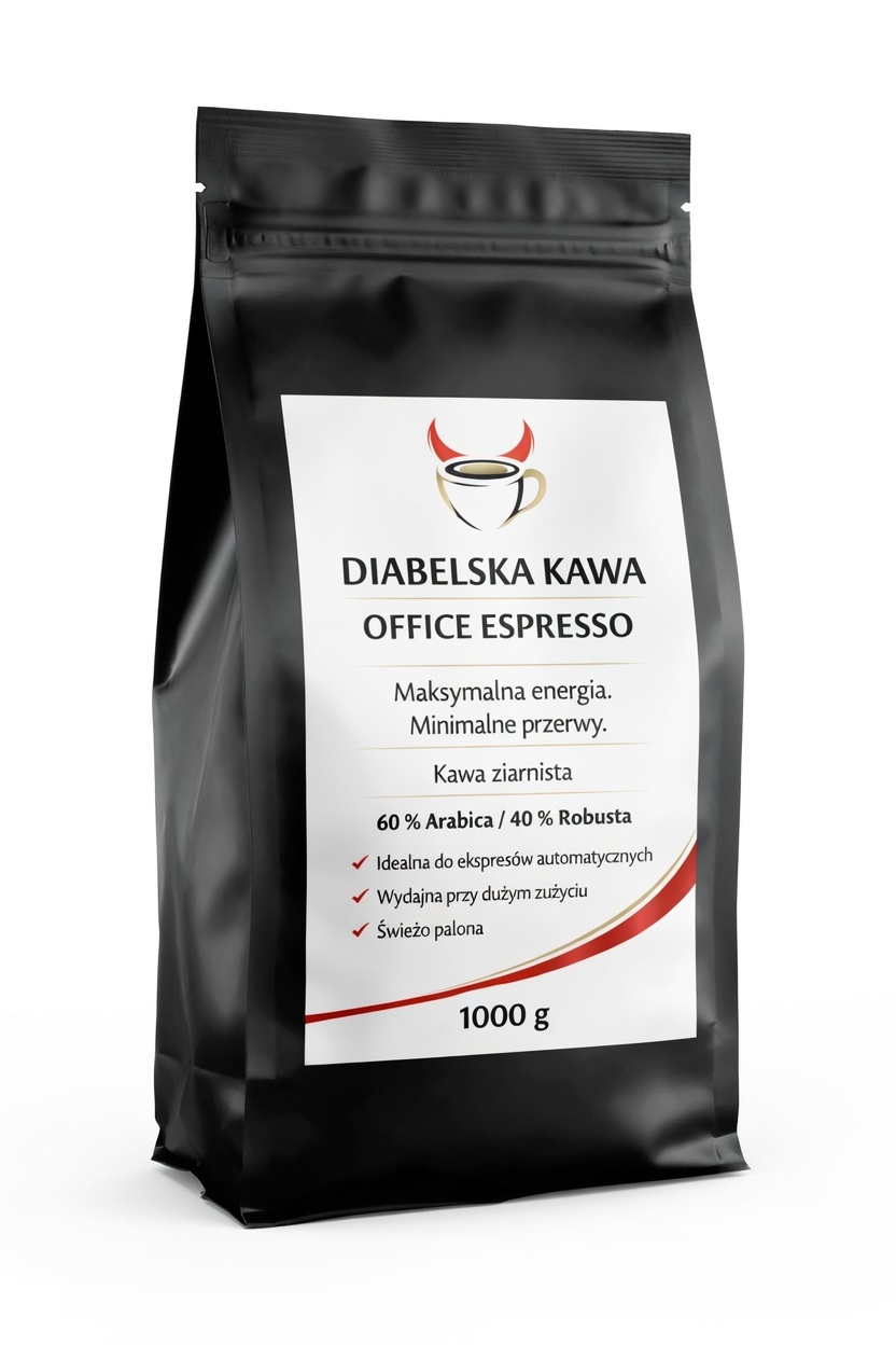 OFFICE ESPRESSO - obrazek 3