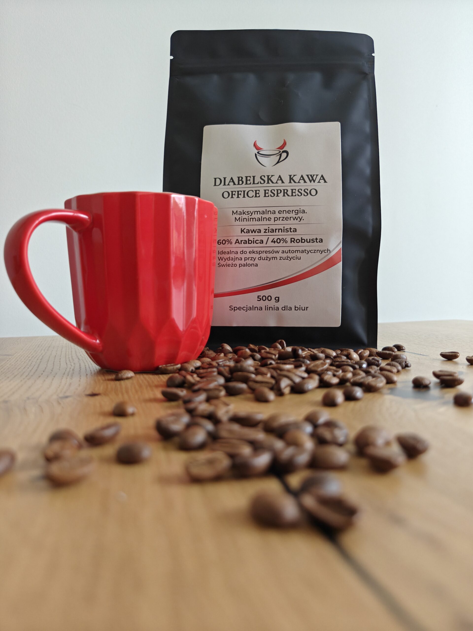 OFFICE ESPRESSO