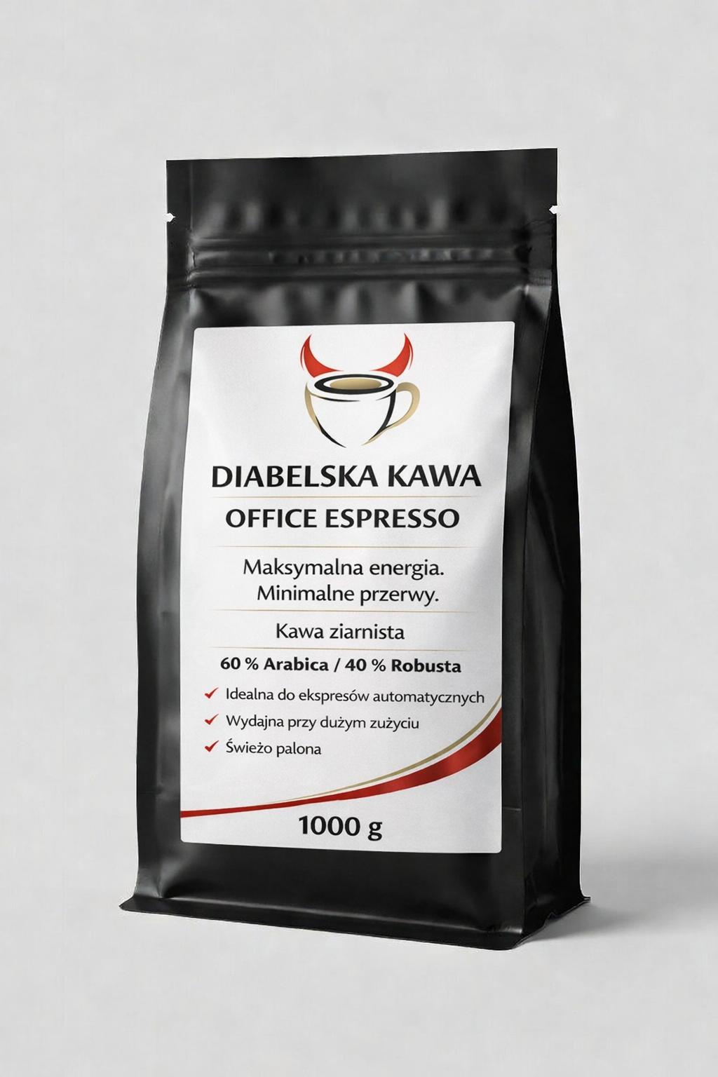 OFFICE ESPRESSO - obrazek 2