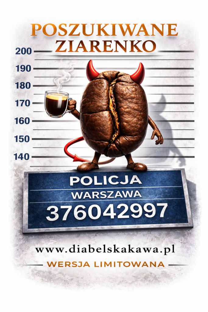 Poszukiwane ziarenko