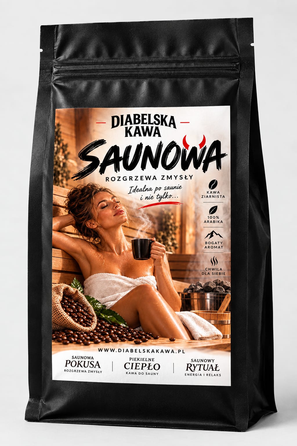 Saunowa - obrazek 2
